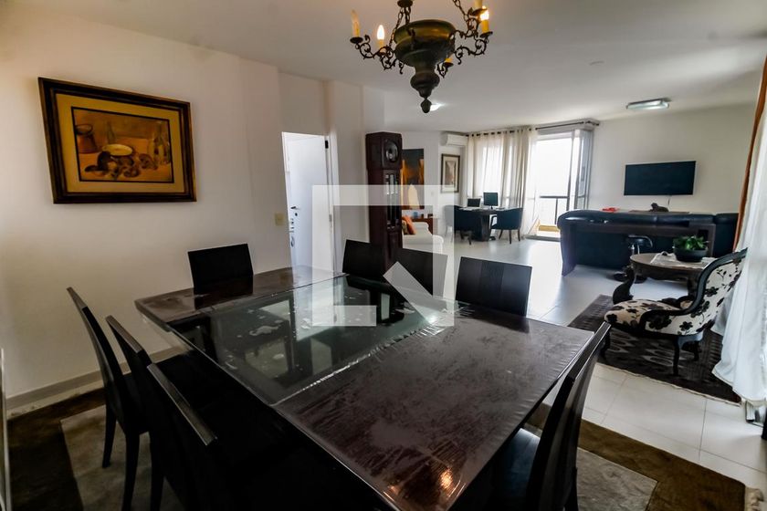 Apartamento, 4 quartos, 198 m² - Foto 15