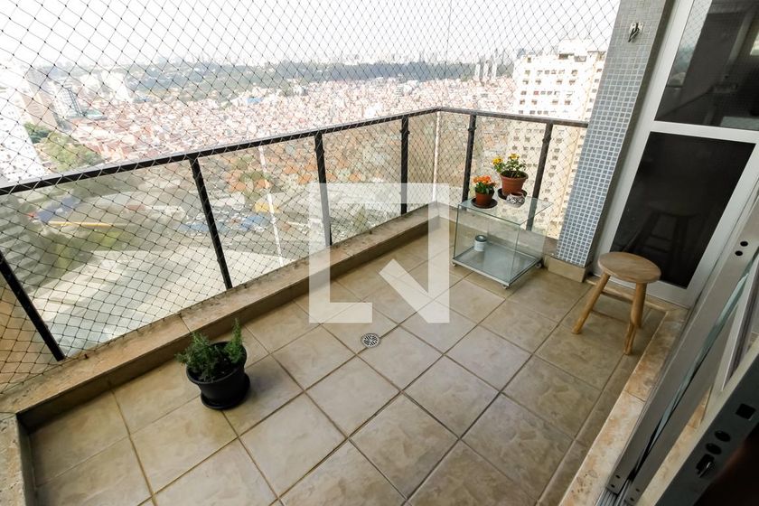 Apartamento, 4 quartos, 198 m² - Foto 17