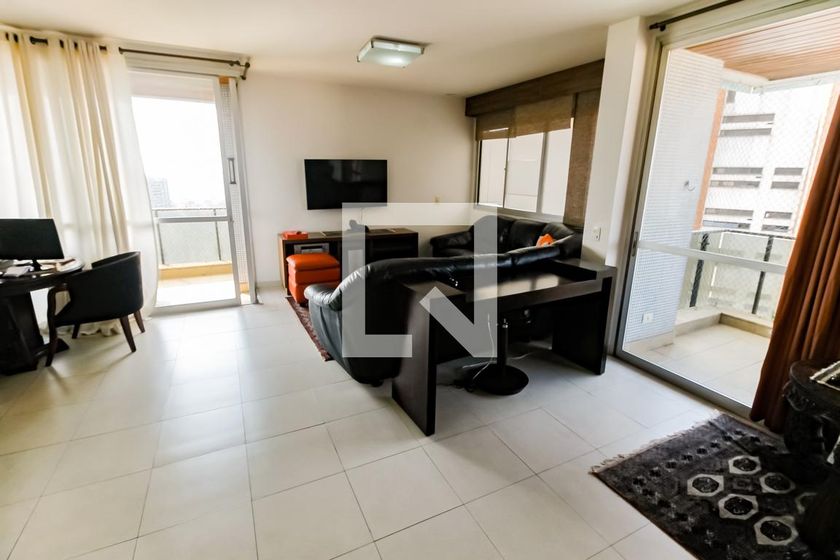 Apartamento, 4 quartos, 198 m² - Foto 5