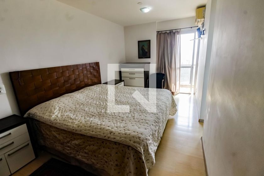 Apartamento, 4 quartos, 198 m² - Foto 29