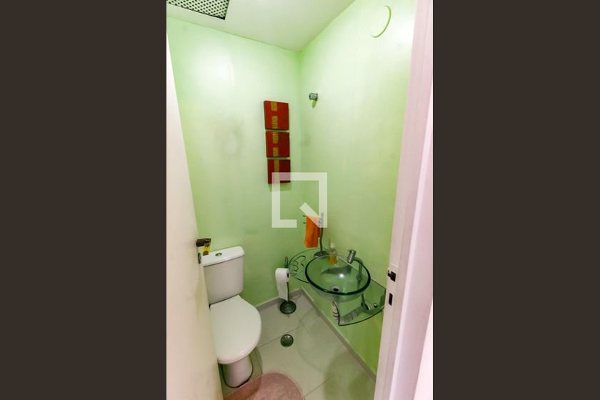 Apartamento, 4 quartos, 198 m² - Foto 27
