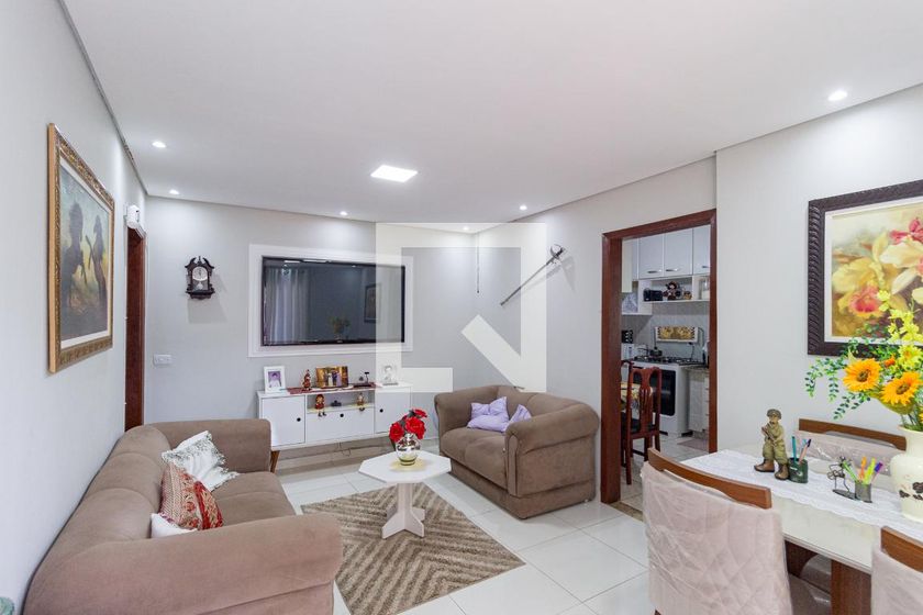 Casa, 3 quartos, 301 m² - Foto 1
