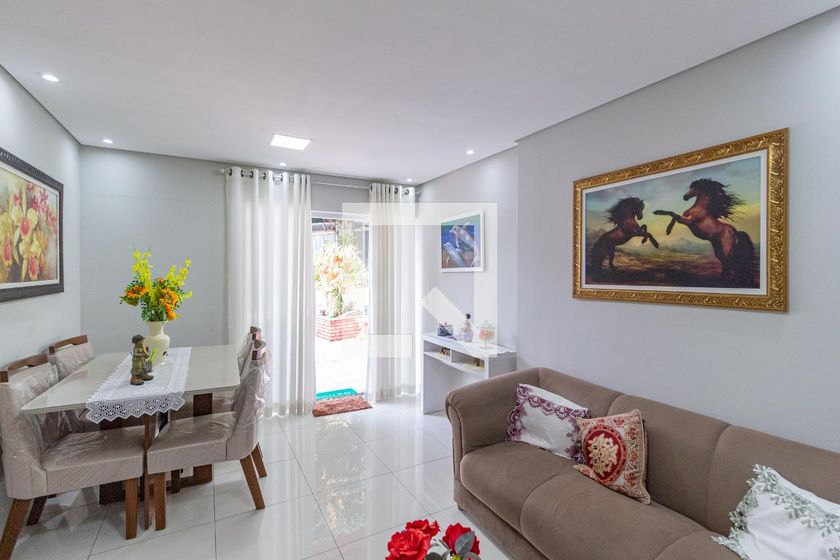 Casa, 3 quartos, 301 m² - Foto 4