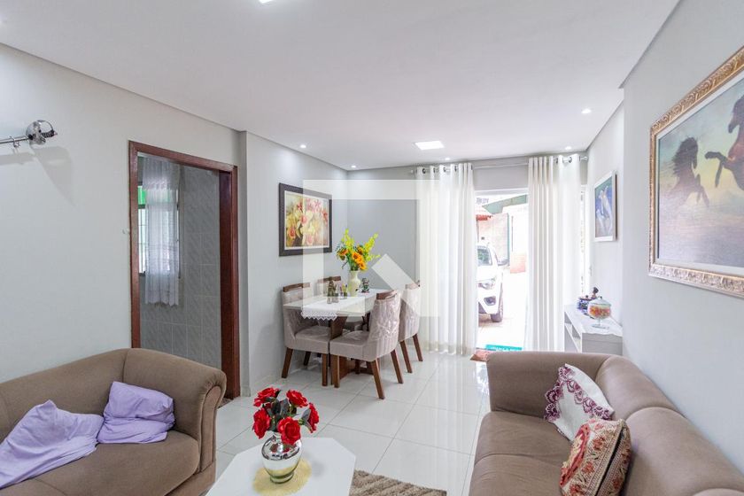 Casa, 3 quartos, 301 m² - Foto 3