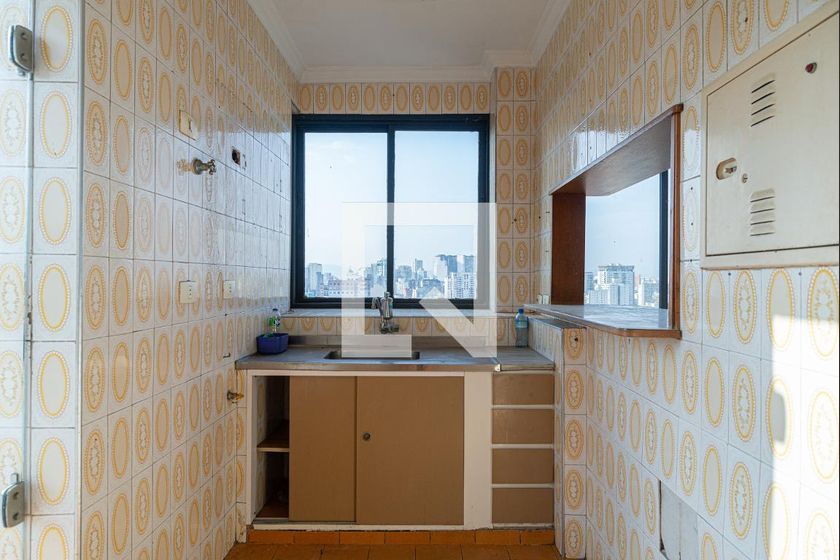Apartamento, 1 quarto, 98 m² - Foto 41