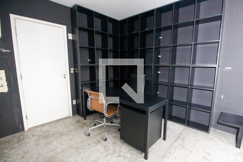 Apartamento, 1 quarto, 50 m² - Foto 9