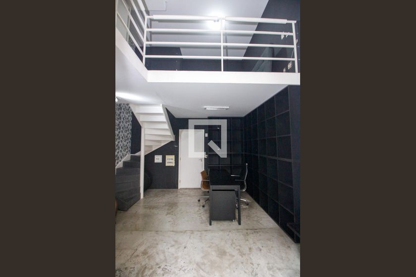 Apartamento, 1 quarto, 50 m² - Foto 7