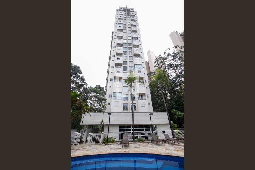 Apartamento, 1 quarto, 50 m² - Foto 85
