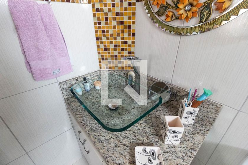 Apartamento, 3 quartos, 78 m² - Foto 24
