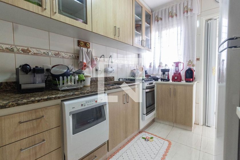 Apartamento, 3 quartos, 78 m² - Foto 33
