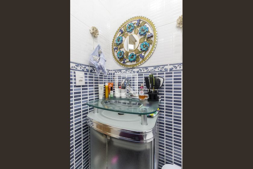 Apartamento, 3 quartos, 78 m² - Foto 30