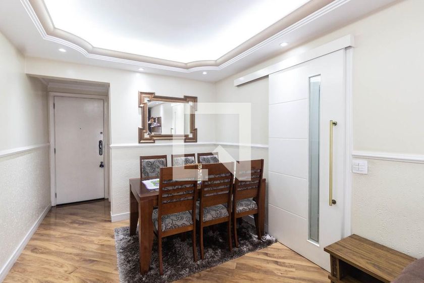 Apartamento, 3 quartos, 78 m² - Foto 11