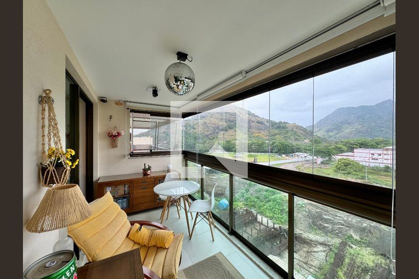 Apartamento, 2 quartos, 72 m² - Foto 6