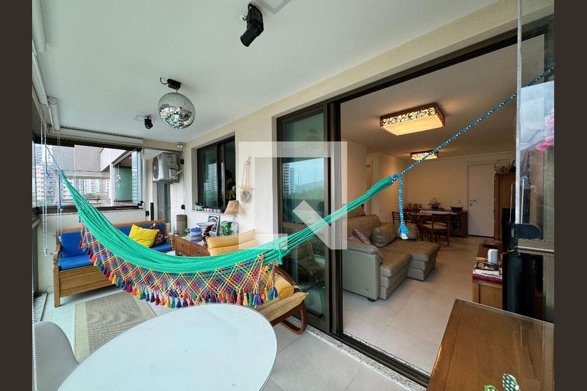 Apartamento, 2 quartos, 72 m² - Foto 7