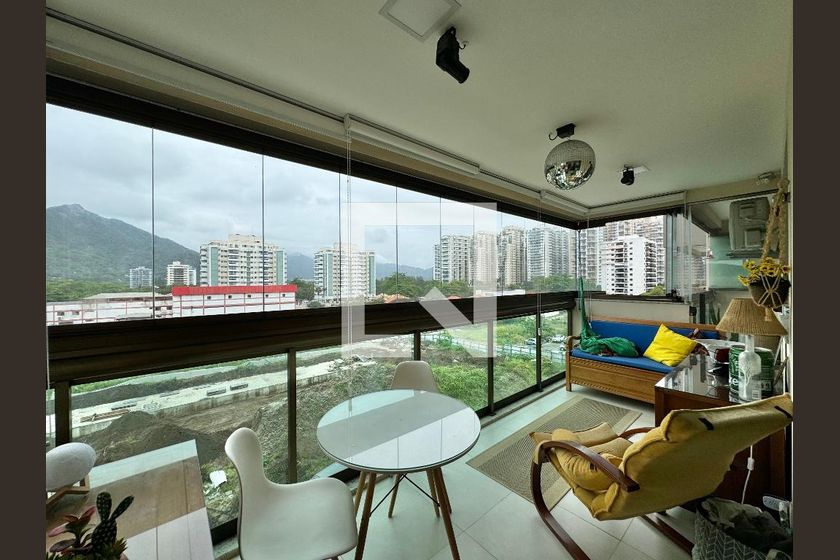 Apartamento, 2 quartos, 72 m² - Foto 10