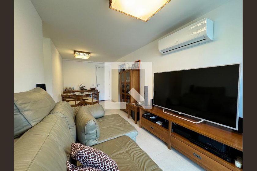 Apartamento, 2 quartos, 72 m² - Foto 4