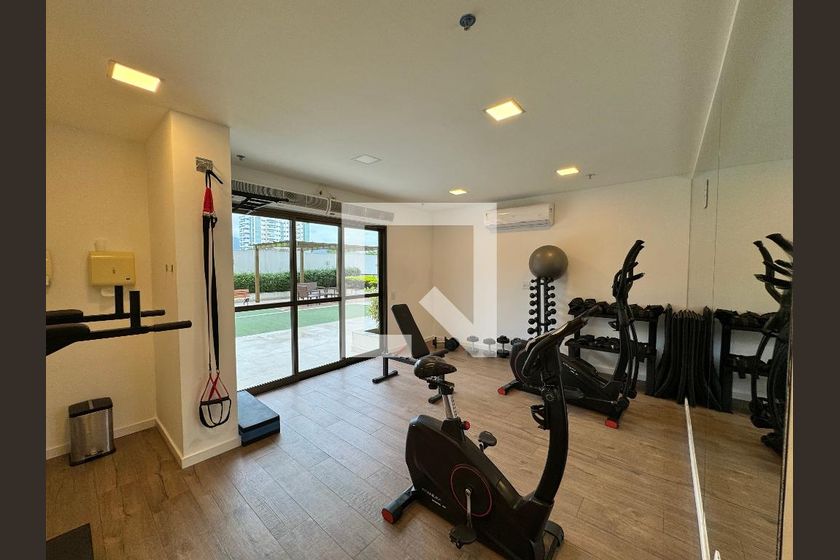 Apartamento, 2 quartos, 72 m² - Foto 59