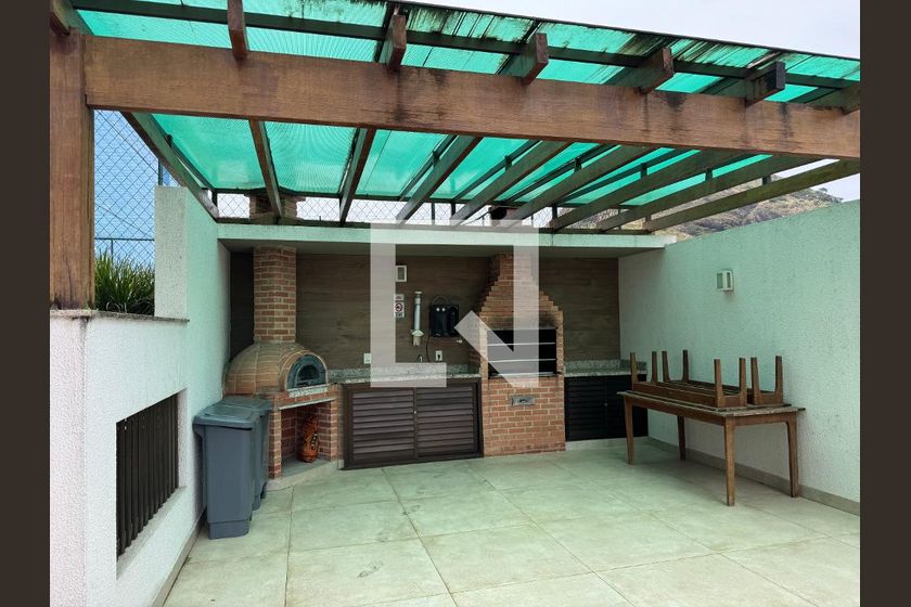 Apartamento, 2 quartos, 72 m² - Foto 41