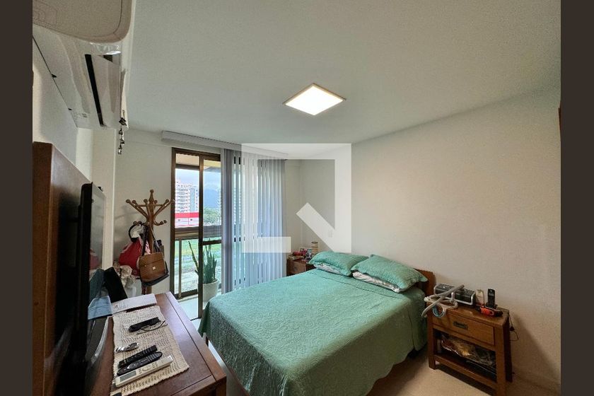 Apartamento, 2 quartos, 72 m² - Foto 11