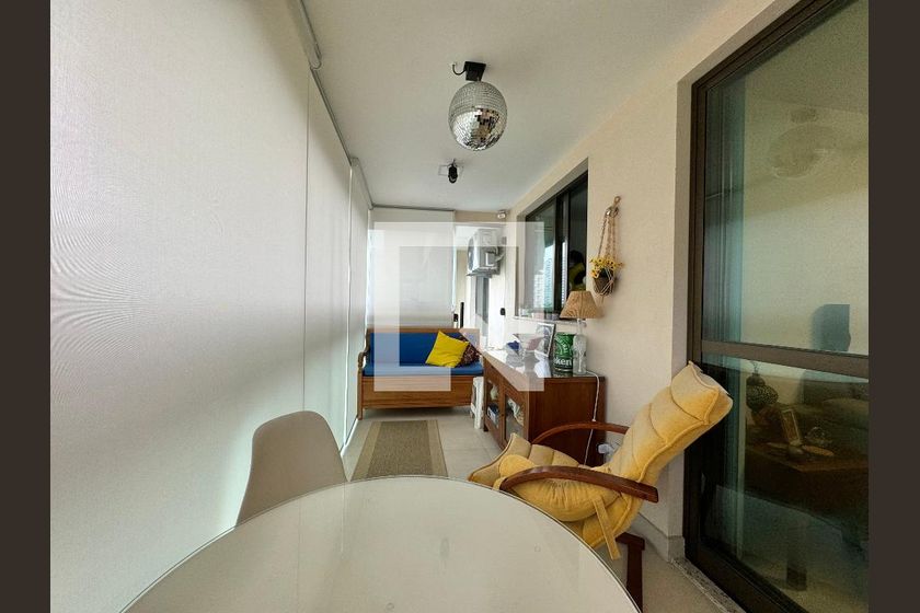 Apartamento, 2 quartos, 72 m² - Foto 9