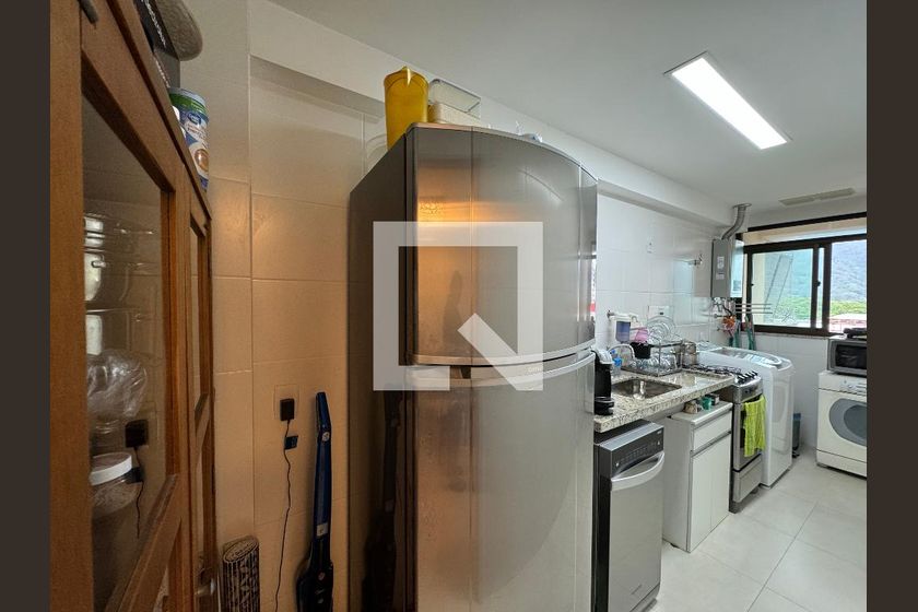 Apartamento, 2 quartos, 72 m² - Foto 31