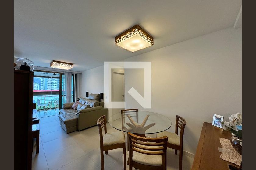 Apartamento, 2 quartos, 72 m² - Foto 2