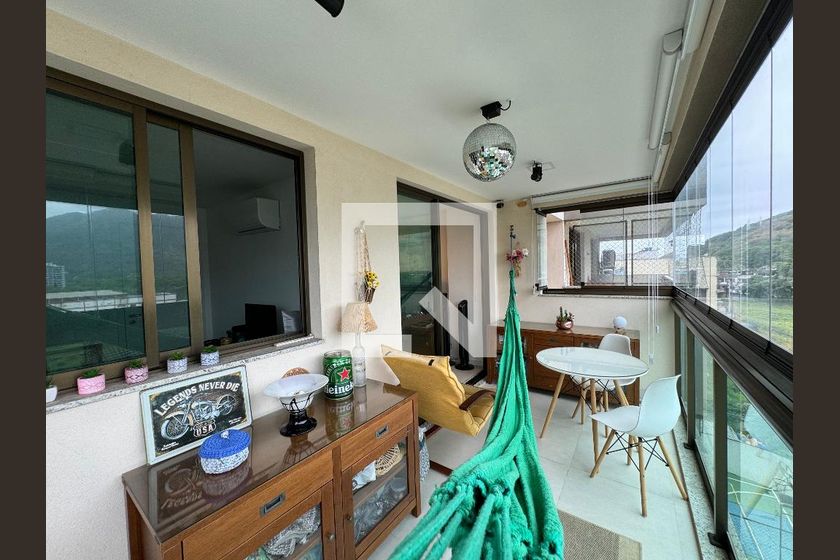 Apartamento, 2 quartos, 72 m² - Foto 8