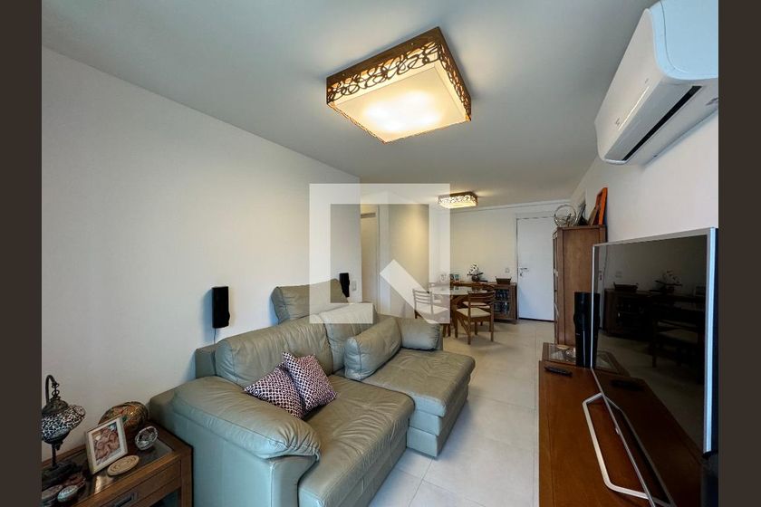 Apartamento, 2 quartos, 72 m² - Foto 3