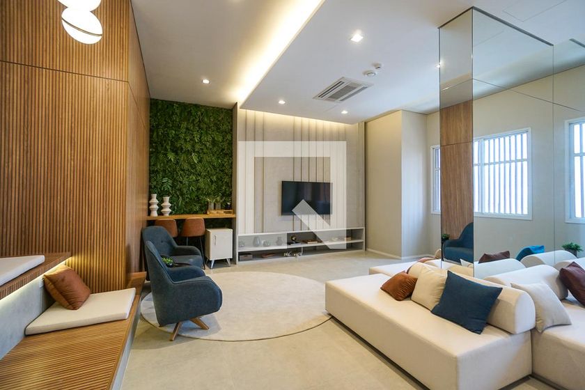 Apartamento, 2 quartos, 80 m² - Foto 37