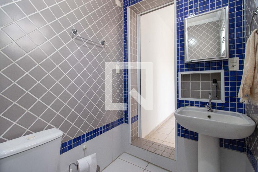 Casa, 3 quartos, 250 m² - Foto 21