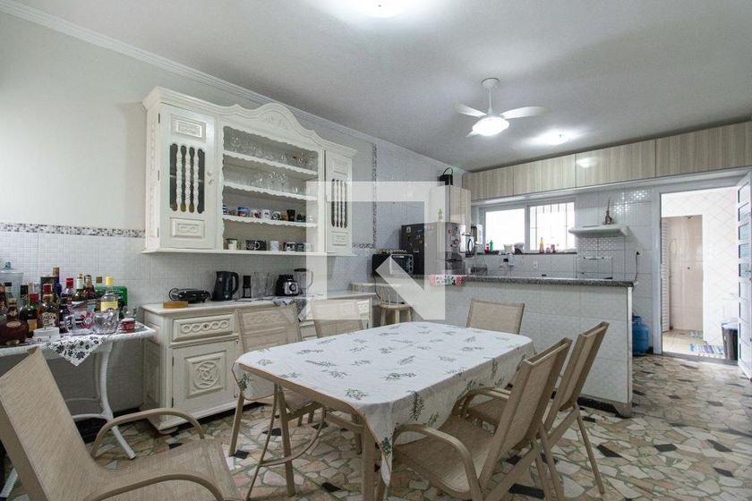 Casa, 3 quartos, 250 m² - Foto 65