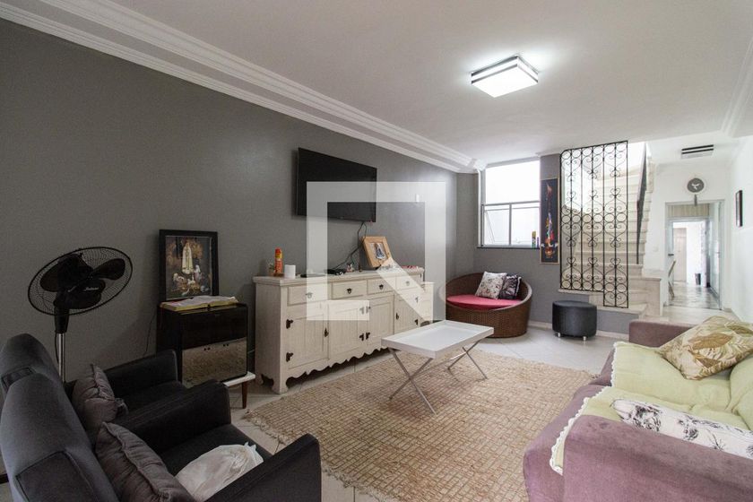 Casa, 3 quartos, 250 m² - Foto 7