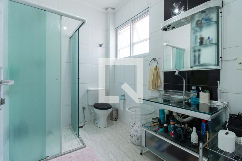 Casa, 3 quartos, 250 m² - Foto 45
