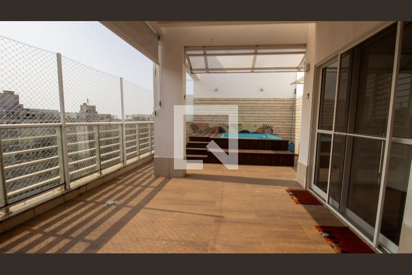 Cobertura, 3 quartos, 149 m² - Foto 91