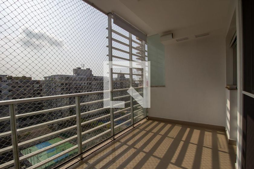 Cobertura, 3 quartos, 149 m² - Foto 11