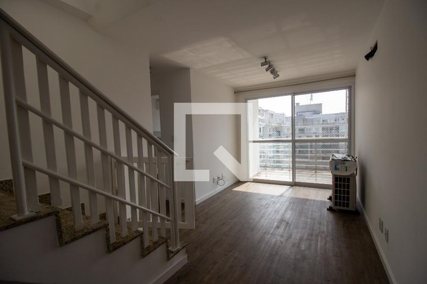 Cobertura, 3 quartos, 149 m² - Foto 1