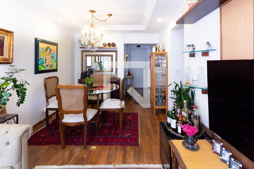 Apartamento, 2 quartos, 73 m² - Foto 5