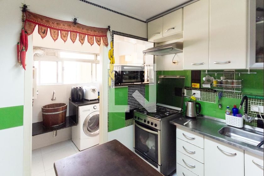 Apartamento, 2 quartos, 73 m² - Foto 57
