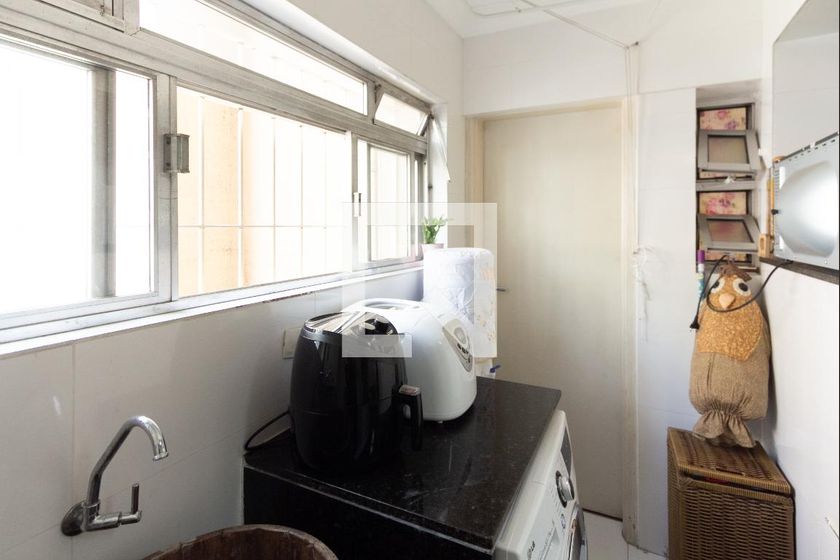 Apartamento, 2 quartos, 73 m² - Foto 73