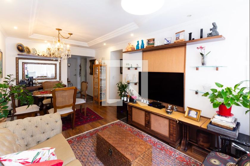 Apartamento, 2 quartos, 73 m² - Foto 7
