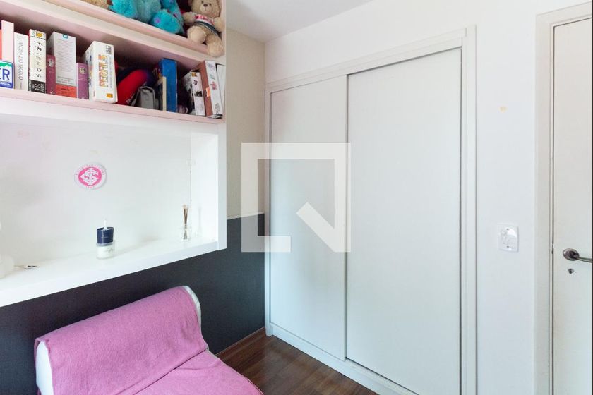 Apartamento, 2 quartos, 73 m² - Foto 21