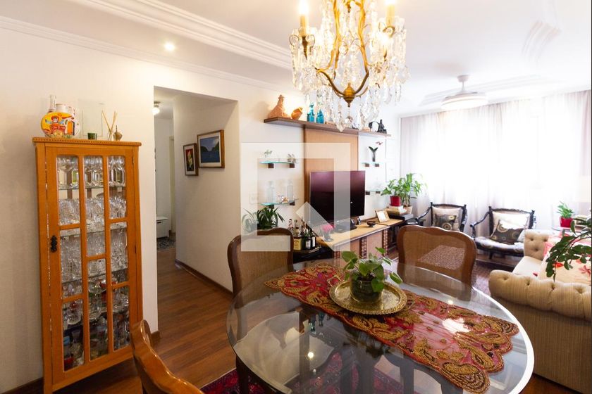 Apartamento, 2 quartos, 73 m² - Foto 3