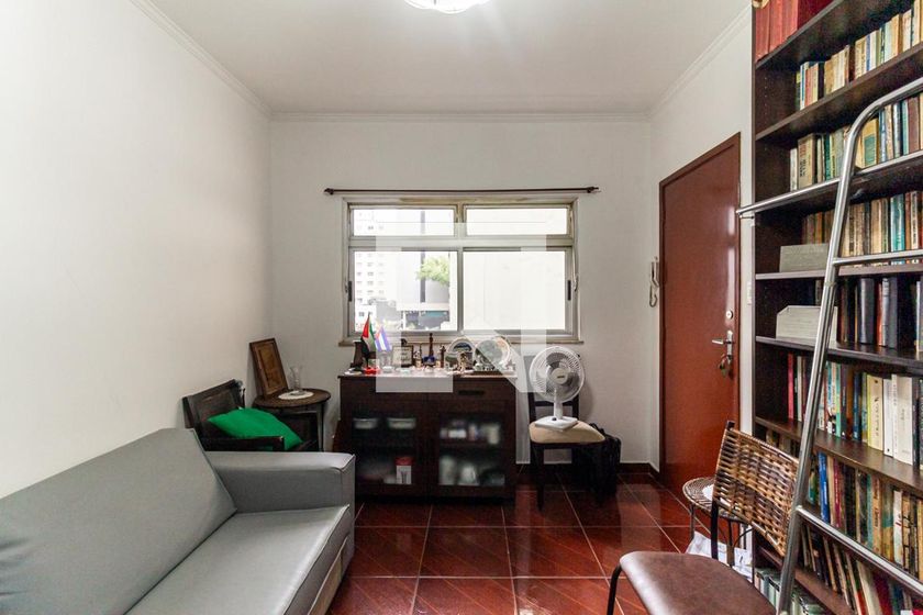 Apartamento, 2 quartos, 72 m² - Foto 4
