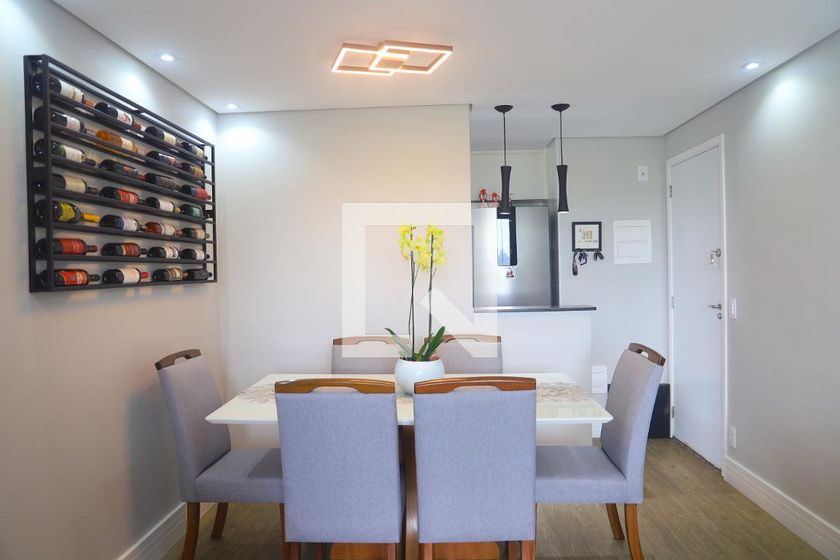 Apartamento, 3 quartos, 70 m² - Foto 9