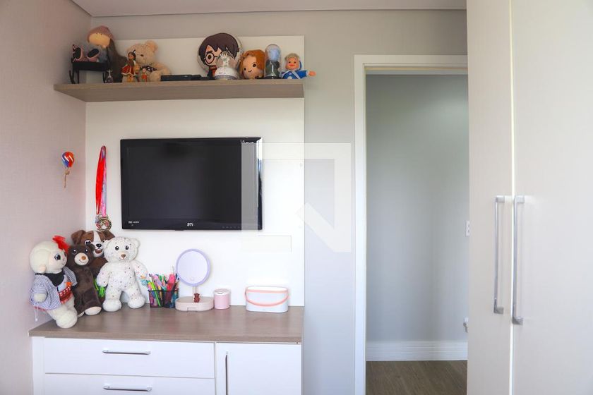 Apartamento, 3 quartos, 70 m² - Foto 39