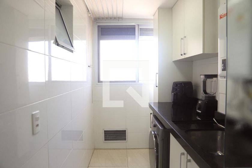 Apartamento, 3 quartos, 70 m² - Foto 95