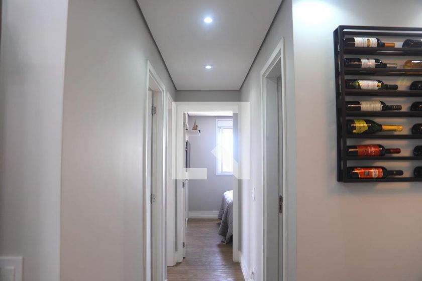 Apartamento, 3 quartos, 70 m² - Foto 25
