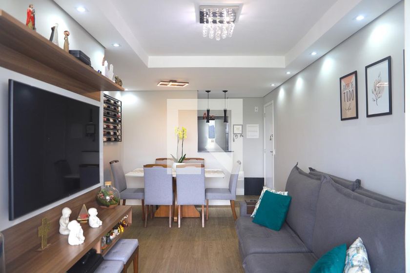 Apartamento, 3 quartos, 70 m² - Foto 5