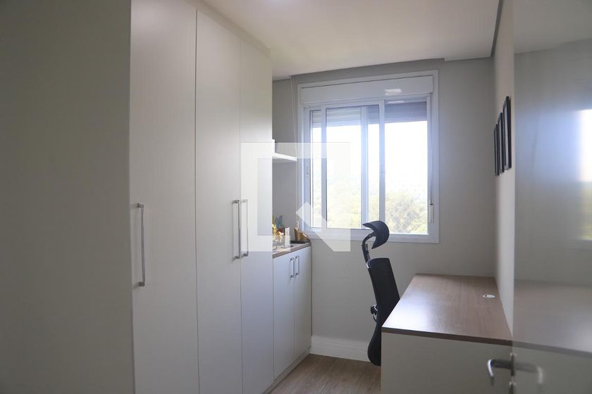 Apartamento, 3 quartos, 70 m² - Foto 27