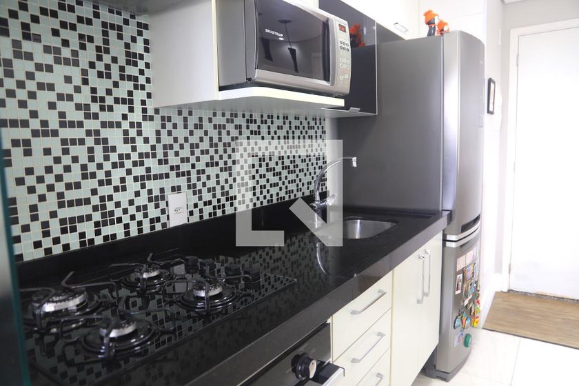 Apartamento, 3 quartos, 70 m² - Foto 93